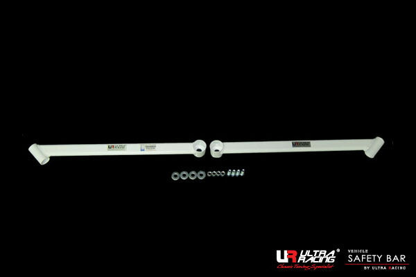 ULTRA RACING リアメンバーサイドブレース トヨタ 86 ZN6 2012/04〜 RS4-2147P