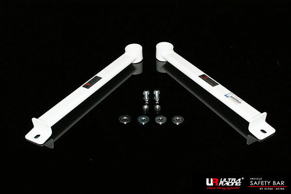 ULTRA RACING リアメンバーサイドブレース AUDI A6アバント(C7) 4GCDN/4GCYG 2012/02〜 RS4-2489P