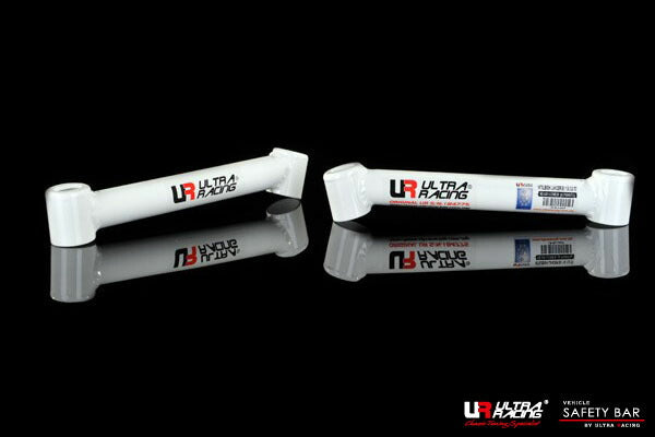 ULTRA RACING リアメンバーブレース ミツビシ ギャランフォルティス CY3A 2007/08〜2015/04 RS4-444P