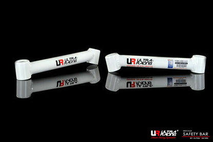 ULTRA RACING リアメンバーブレース ミツビシ ギャランフォルティス CY3A 2007/08〜2015/04 RS4-444P