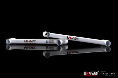 ULTRA RACING リアメンバーサイドブレース トヨタ アルファード ANH10W/ANH15W/MNH10W/MNH15W 2002/05〜2008/05 RS4-462P