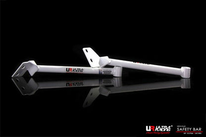 ULTRA RACING リアメンバーサイドブレース トヨタ ハリアー ACU30W/GSU30W/MCU30W 2003/02〜2013/07 RS4-748P