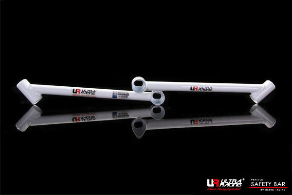ULTRA RACING リアメンバーサイドブレース トヨタ カルディナ ST246W 2002/09〜2007/05 RS4-834P