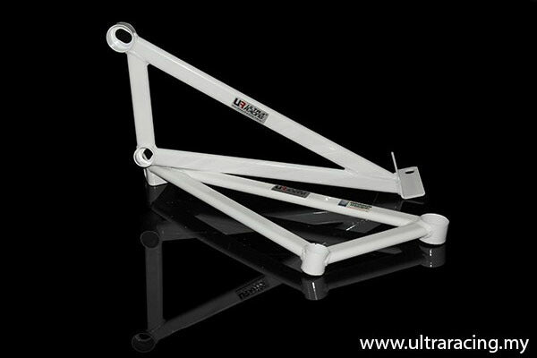 ULTRA RACING リアメンバーサイドブレース ニッサン スカイライン ECR33 1993/08〜1999/01 RS6-1390P