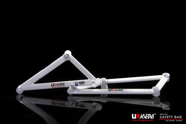 ULTRA RACING リアメンバーブレース トヨタ カルディナ ST246W 2002/09〜2007/05 RS7-433P