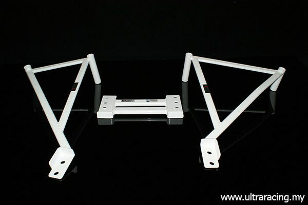 ULTRA RACING リアメンバーサイドブレース BMW 3シリーズ E90 VB30 2005/04〜2014/02 RS8-1671P