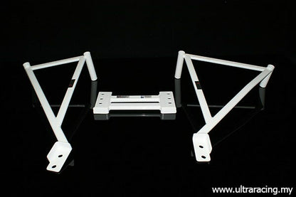 ULTRA RACING リアメンバーサイドブレース BMW 3シリーズ E90 VB30 2005/04〜2014/02 RS8-1671P