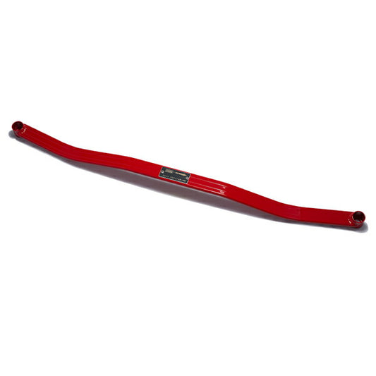 TANABE REAL SPORTS×TANABE PERFORMANCE BRACE プレリュード BF1 2025年09月〜 (R7〜) 【RRBF1UB-RB】 アンダーブレース リア用
