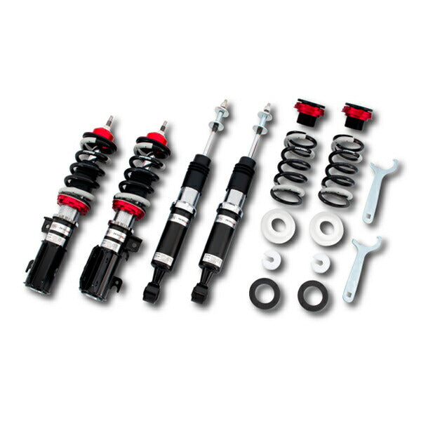 tanabe REAL SPORTS×TANABE SUSPENSION SYSTEM R-SPEC ホンダ N-ONE JG1 2012/11〜2020/03 RSJG1RSK