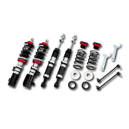 tanabe REAL SPORTS×TANABE SUSPENSION SYSTEM ST-SPEC ホンダ S660 JW5 2015/04〜2020/01 RSJW5STK