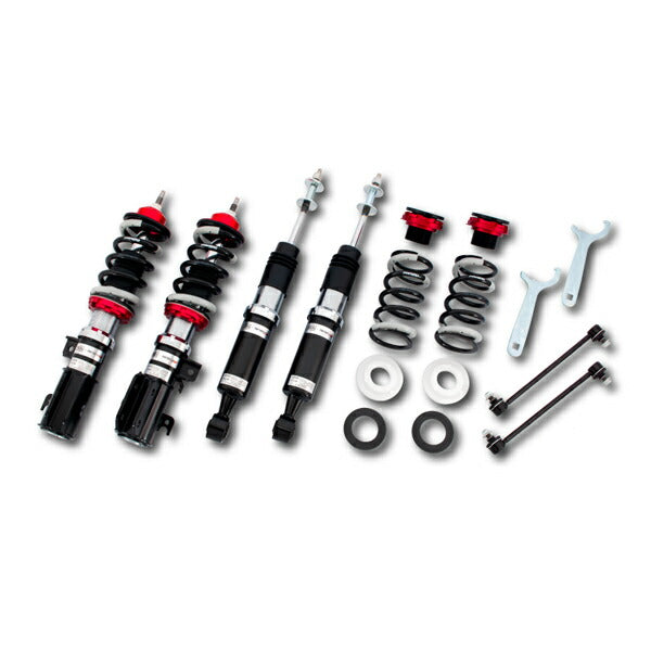 tanabe REAL SPORTS×TANABE SUSPENSION SYSTEM ST-SPEC トヨタ コペン GRスポーツ LA400A 2019/10〜 RSLA400KSTK