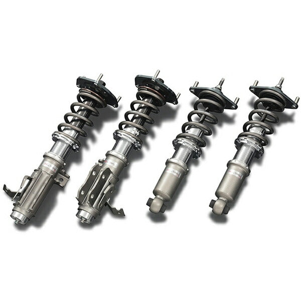 KYB Rear Sports Damper ホンダ フィット GE8 2007/10〜 MR-GE8