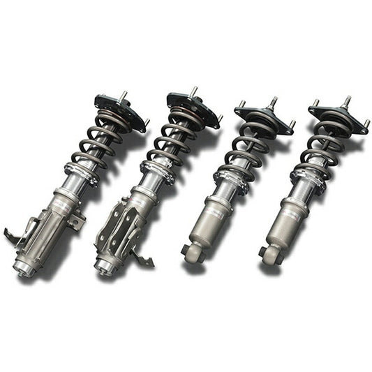 KYB Rear Sports Damper ミツビシ ランサーエボリューションV/VI CP9A 1998/01〜1999/11 TR-CP9A