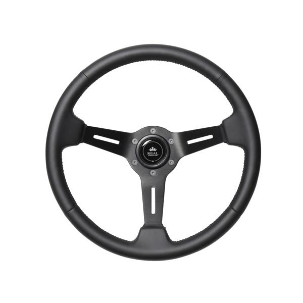 REAL REAL SPORT ディープタイプ 汎用品 RSS340-8-LPB
