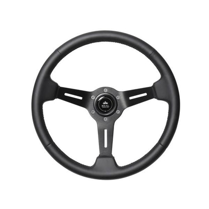 REAL REAL SPORT ディープタイプ 汎用品 RSS340-8-LPB