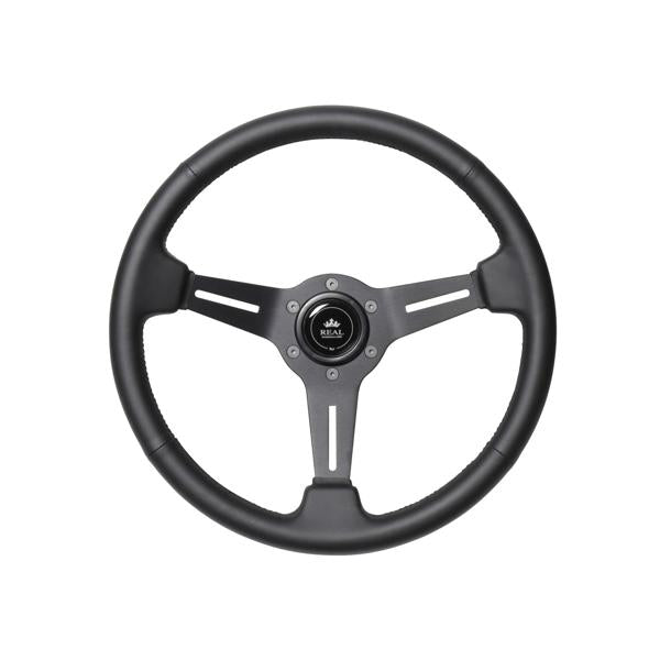 REAL REAL SPORT ノーマルタイプ 汎用品 RSS340-LPB