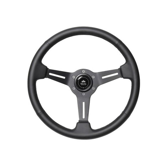 REAL REAL SPORT ノーマルタイプ 汎用品 RSS340-LPB