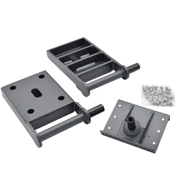 CAST リアショックトランスファーキット トヨタ ハイエース 200系 CAS-RSTKIT