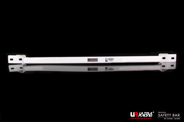 ULTRA RACING リアフレームブレース ホンダ CR-Z ZF1/ZF2 2010/02〜2017/01 RT2-1569