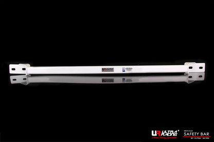 ULTRA RACING リアフレームブレース ホンダ CR-Z ZF1/ZF2 2010/02〜2017/01 RT2-1569