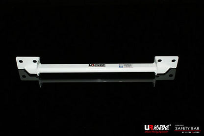 ULTRA RACING リアフレームブレース PORSCHE マカン 95BCNC/95BCTL/95BCTM/J1H2 2014/04〜 RT2-1753