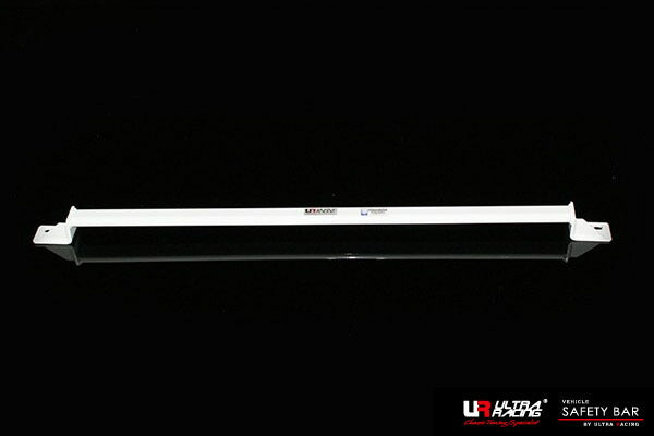 ULTRA RACING リアフレームブレース PEUGEOT 3008 T85F02 2010/06〜2017/03 RT2-1761