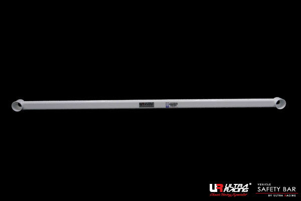 ULTRA RACING リアフレームブレース レクサス RX270 AGL10W 2009/01〜2015/10 RT2-1931