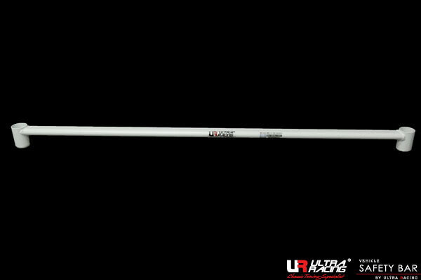 ULTRA RACING リアフレームブレース トヨタ 86 ZN6 2012/04〜 RT2-2148