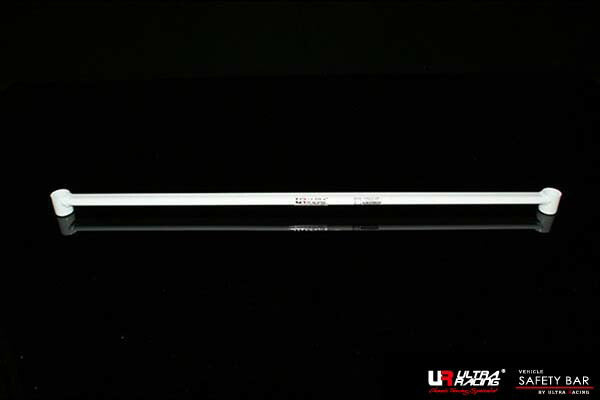 ULTRA RACING リアフレームブレース AUDI S6(C7) 4GCEUA/4GCTGA 2012/08〜 RT2-2490