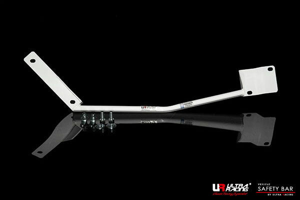 ULTRA RACING リアフレームブレース DODGE ナイトロ KA37 2007/06〜2012/08 RT2-3102