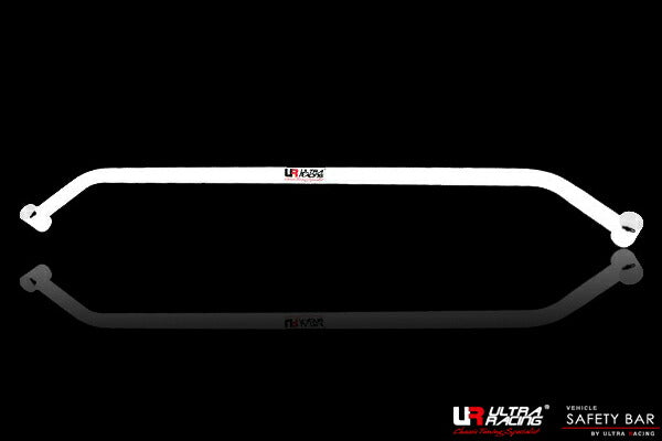 ULTRA RACING リアフレームブレース VOLKSWAGEN ゴルフV 1KAXX 2004/06〜2009/10 RT2-329