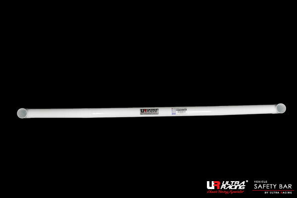 ULTRA RACING リアフレームブレース マツダ CX-5 KE2AW/KEEAW 2012/02〜2017/02 RT2-3376