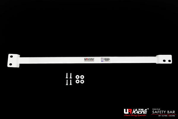ULTRA RACING リアフレームブレース ニッサン エルグランド E51/NE51 2002/05〜2010/08 RT2-501