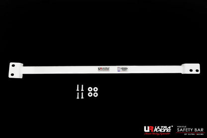 ULTRA RACING リアフレームブレース ニッサン エルグランド E51/NE51 2002/05〜2010/08 RT2-501