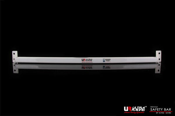ULTRA RACING リアフレームブレース トヨタ ラッシュ J200E/J210E 2006/01〜2016/03 RT2-528