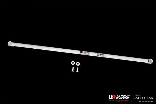ULTRA RACING リアフレームブレース ニッサン ムラーノ PZ50/TZ50 2004/09〜2007/12 RT2-971