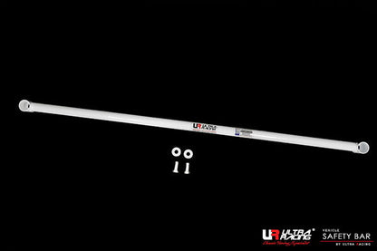 ULTRA RACING リアフレームブレース ニッサン ムラーノ PZ50/TZ50 2004/09〜2007/12 RT2-971