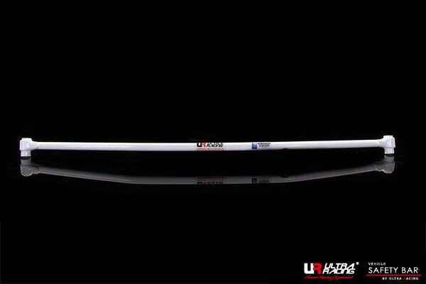 ULTRA RACING リアフレームブレース トヨタ アリオン NZT260 2007/06〜 RT20-216