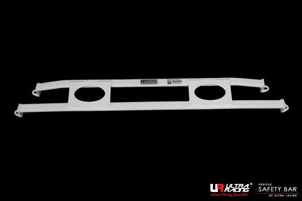 ULTRA RACING リアフレームブレース トヨタ プリウス ZVW30 2009/05〜2015/12 RT4-1632
