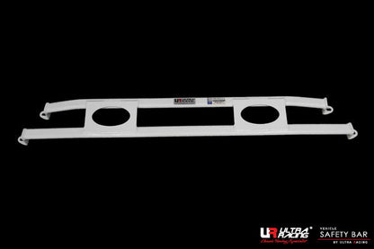 ULTRA RACING リアフレームブレース トヨタ プリウス ZVW30 2009/05〜2015/12 RT4-1632