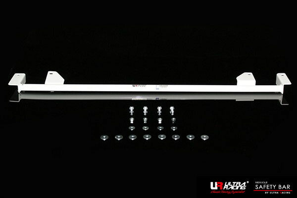 ULTRA RACING リアフレームブレース ホンダ シビック EF3 1989/03〜1991/09 RT4-1725
