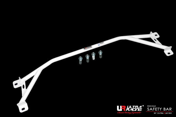 ULTRA RACING リアフレームブレース トヨタ アルファード ANH25W/GGH25W 2008/08〜2015/01 RT4-3397