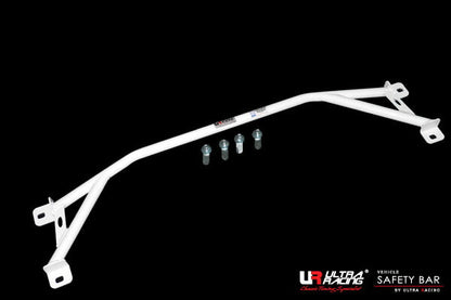 ULTRA RACING リアフレームブレース トヨタ アルファード ANH25W/GGH25W 2008/08〜2015/01 RT4-3397