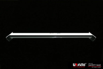 ULTRA RACING リアアッパーブレースバー ホンダ シビック EF3 1989/03〜1991/09 RU2-1724