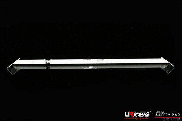 ULTRA RACING リアアッパーブレースバー ホンダ シビック EF9 1989/03〜1991/09 RU2-1724A