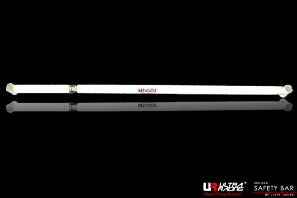 ULTRA RACING リアアッパーブレースバー ホンダ エアウェイブ GJ1 2005/04〜2010/08 RU2-199A