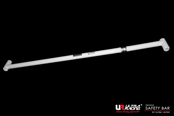 ULTRA RACING リアアッパーブレースバー ホンダ フィット GE6 2007/10〜2013/09 RU2-2476A