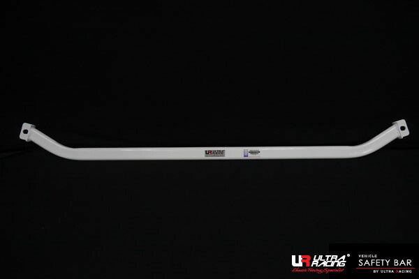 ULTRA RACING リアアッパーブレースバー マツダ ロードスター NA6CE 1989〜1998 RU2-407