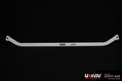 ULTRA RACING リアアッパーブレースバー マツダ ロードスター NA6CE 1989〜1998 RU2-407