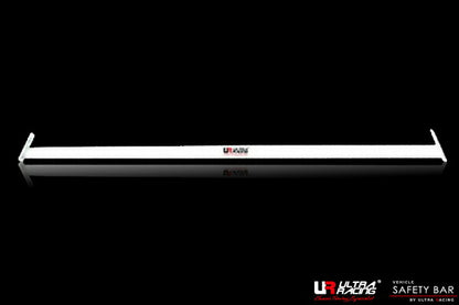 ULTRA RACING リアアッパーブレースバー ダイハツ シャレード G200S 1993/01〜1999/09 RU2-882